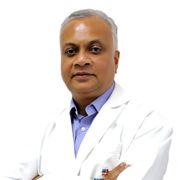 الدكتور. بشكار ناندي